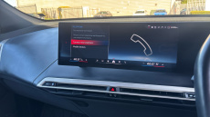 BMW iX 455kW M60 111.5kWh 5dr Auto Electric Estate